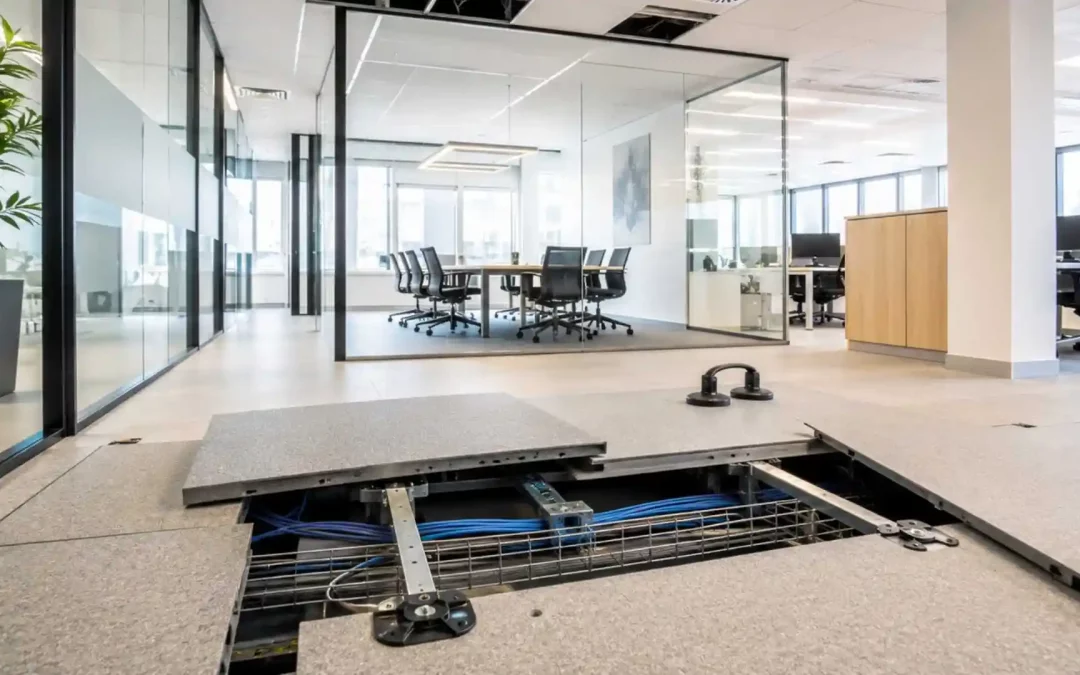 Techo registrable: guía práctica para elegir materiales, usos y mantenimiento